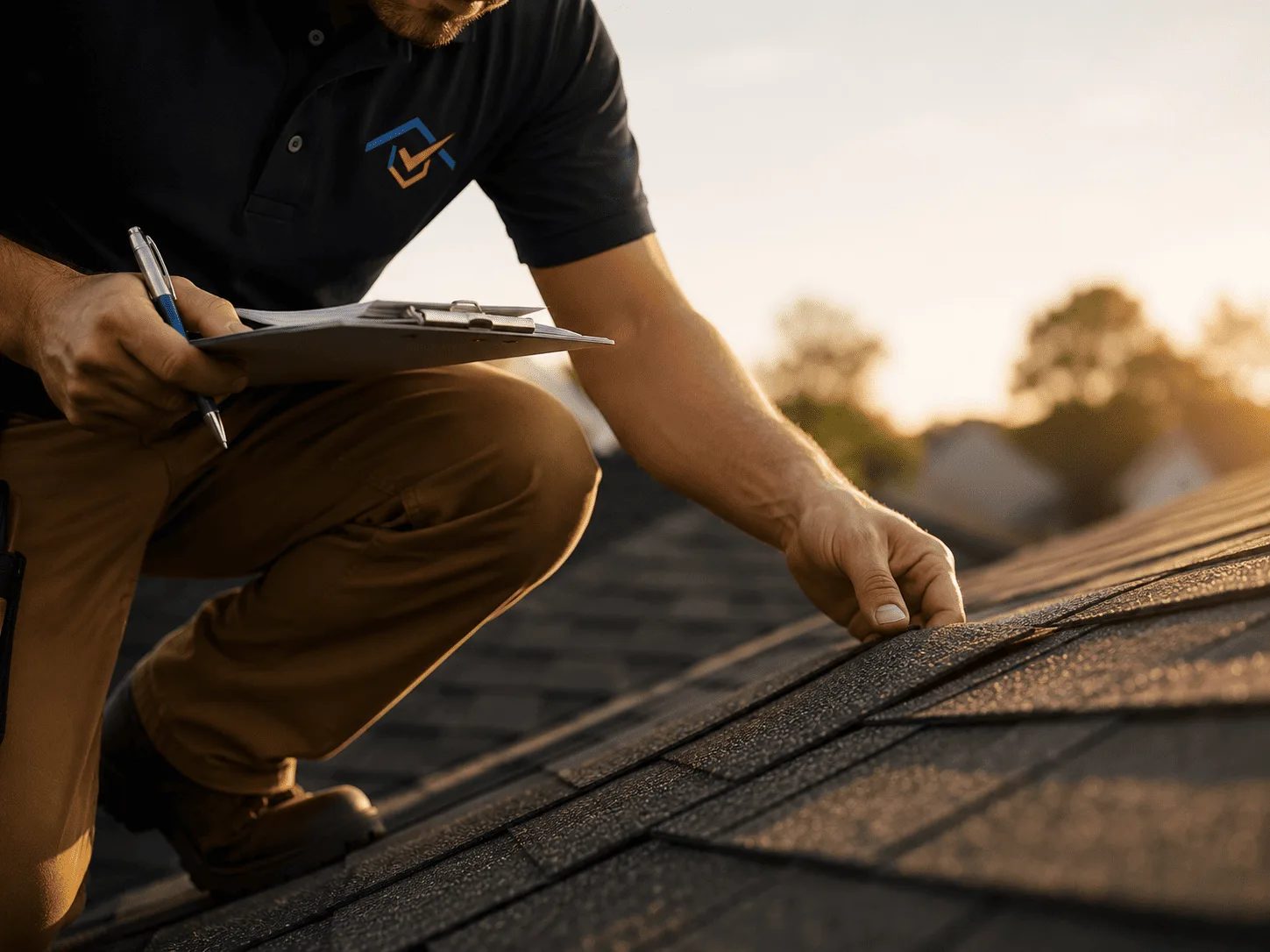 Why Choose Roof Inspection in May, ID