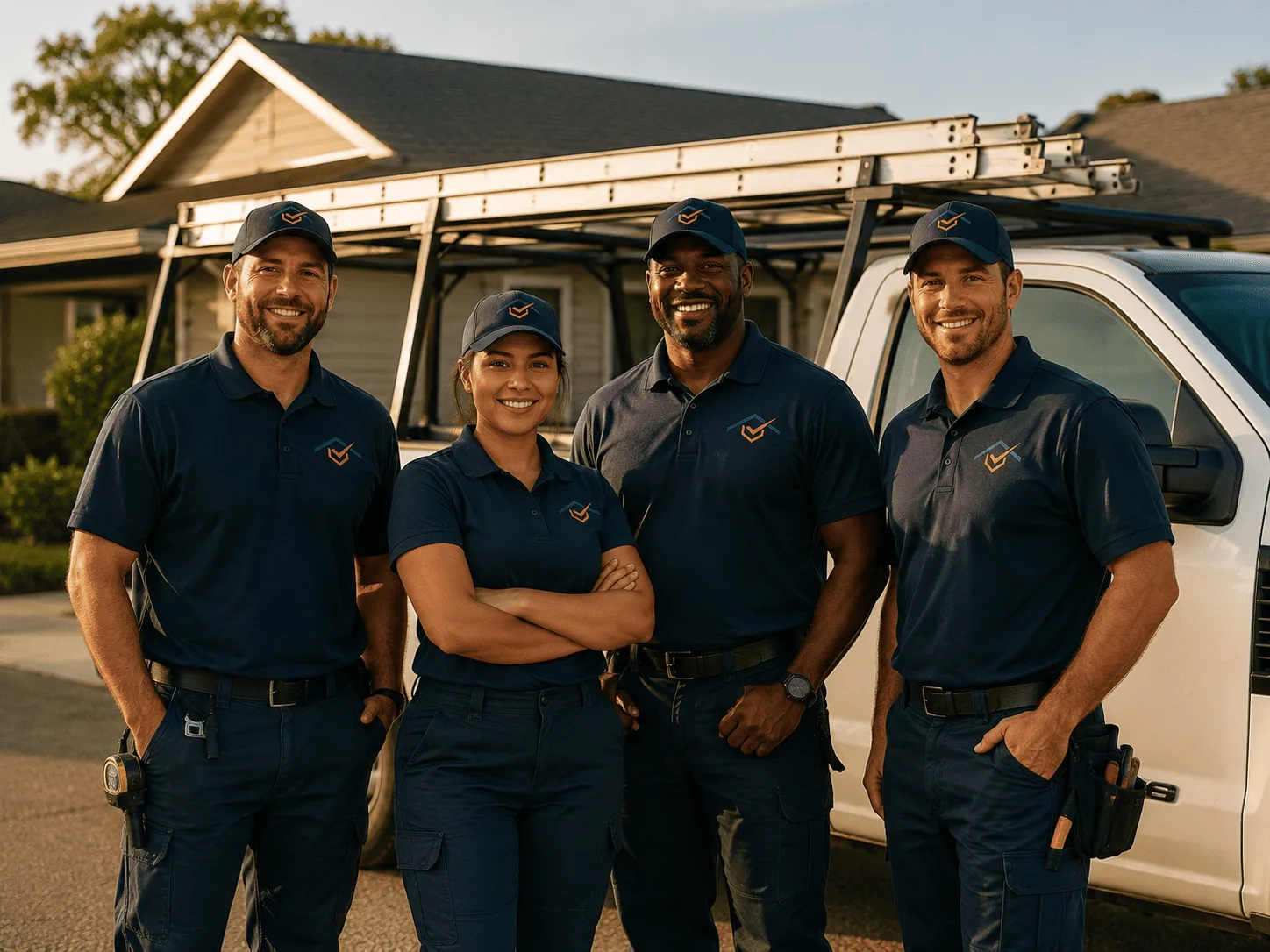 Roof Inspection company in May, ID